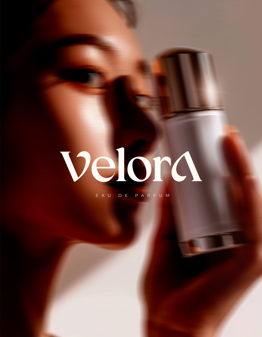 Velora campaign portrait